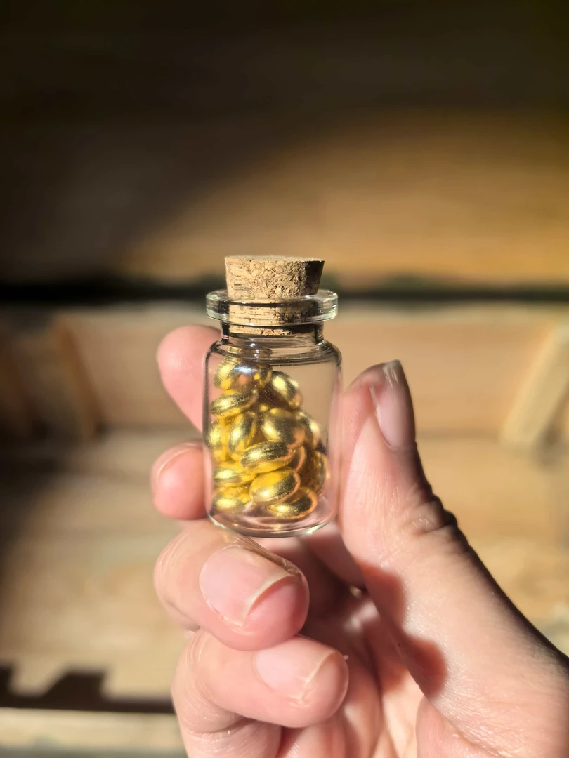 家具饰品精美摆件现代仿古工艺品摆件HP237