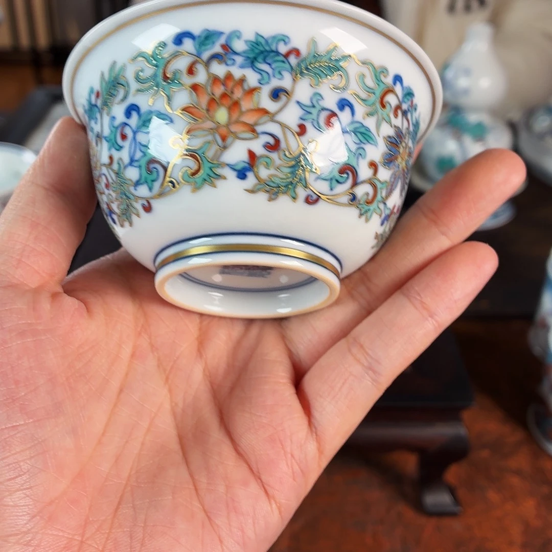 陶九鸣瓷艺九鸣瓷艺