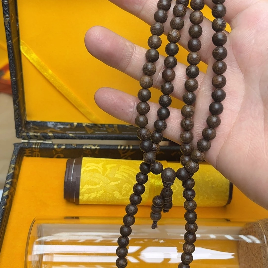 大叶紫檀（黑酸枝木类）