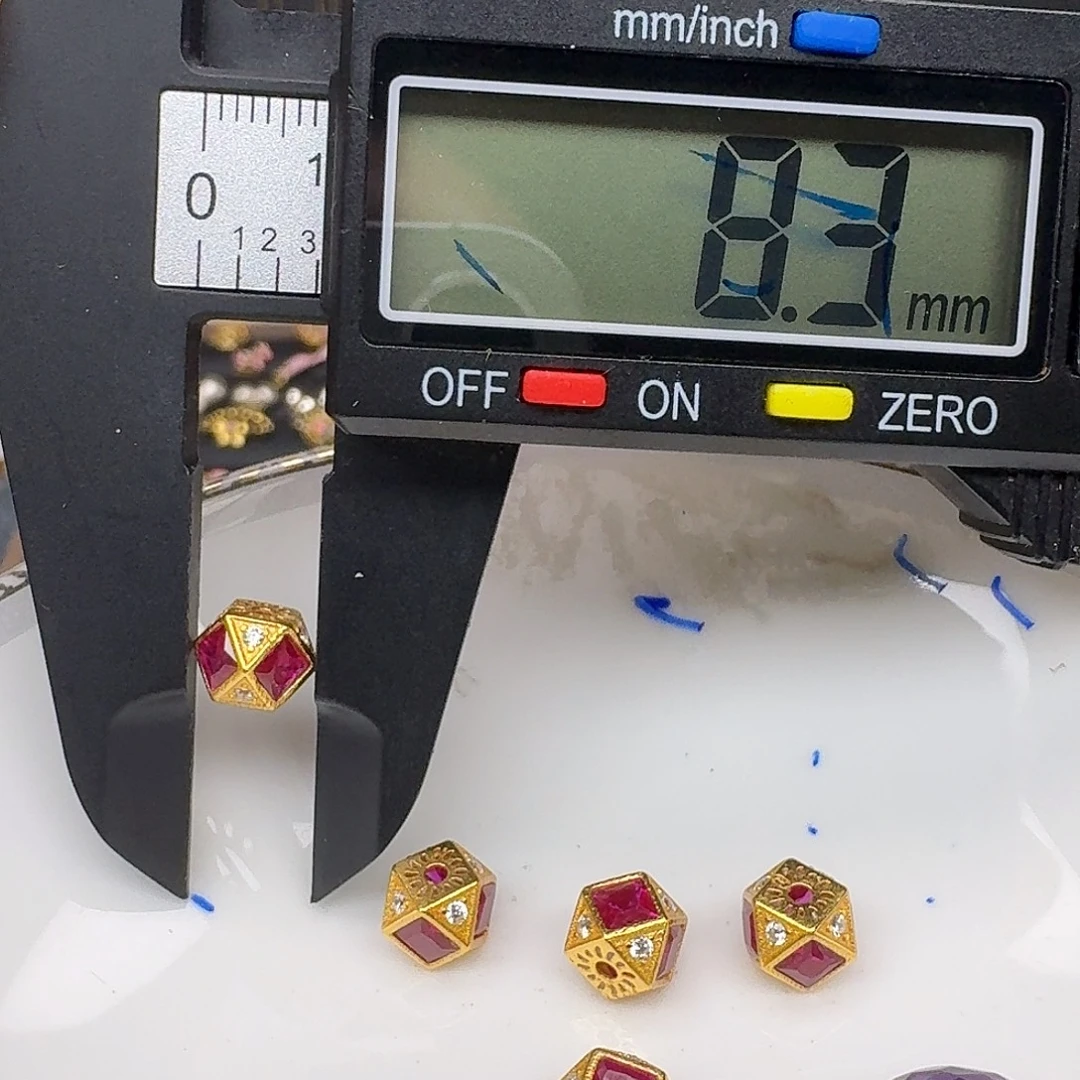 银S925镶嵌紫晶颈饰紫水晶925镶嵌54