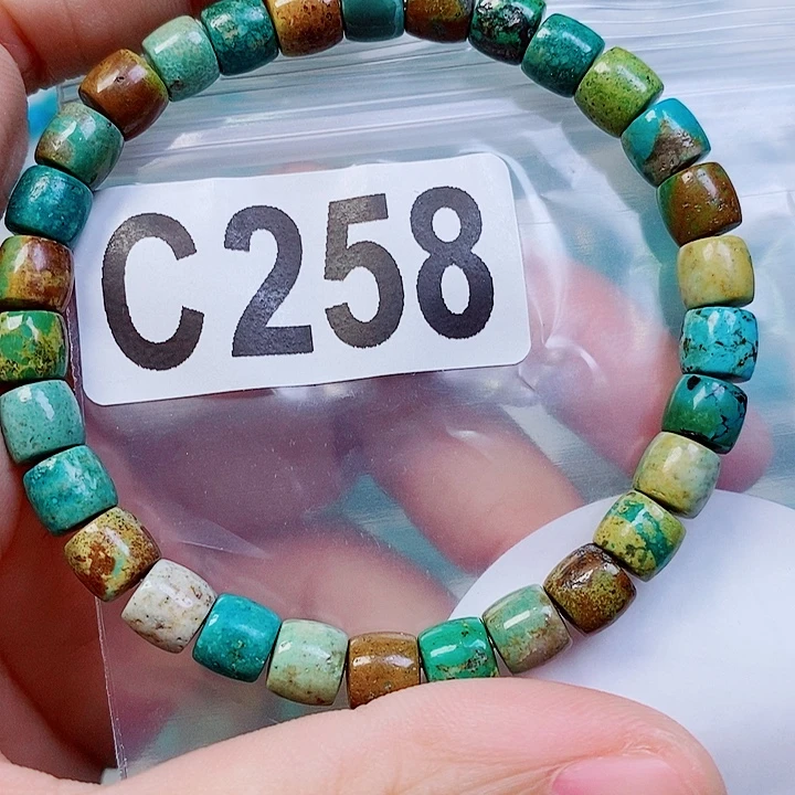 空竹粉丝专享十堰特色手工散珠