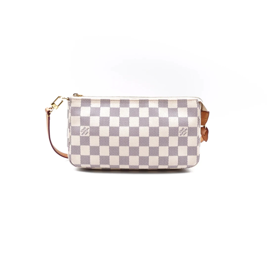 95新 LouisVuitton/路易威登 /Lemon Vintage/LV/路易威登/4510