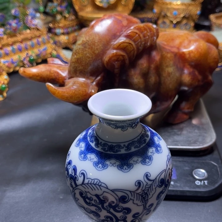 遇***3瓷片推荐专拍瓷器链接