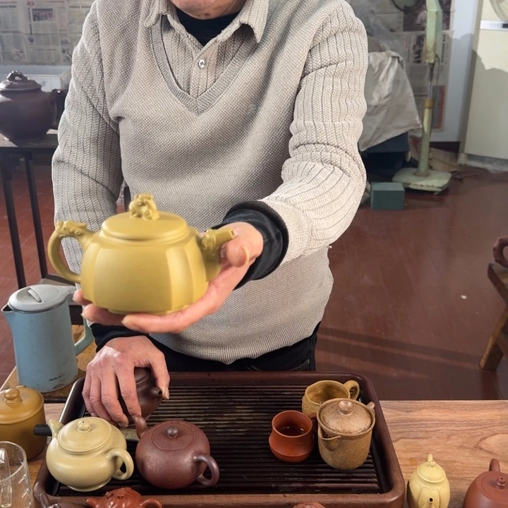 张***书紫砂茶杯888888888888888888