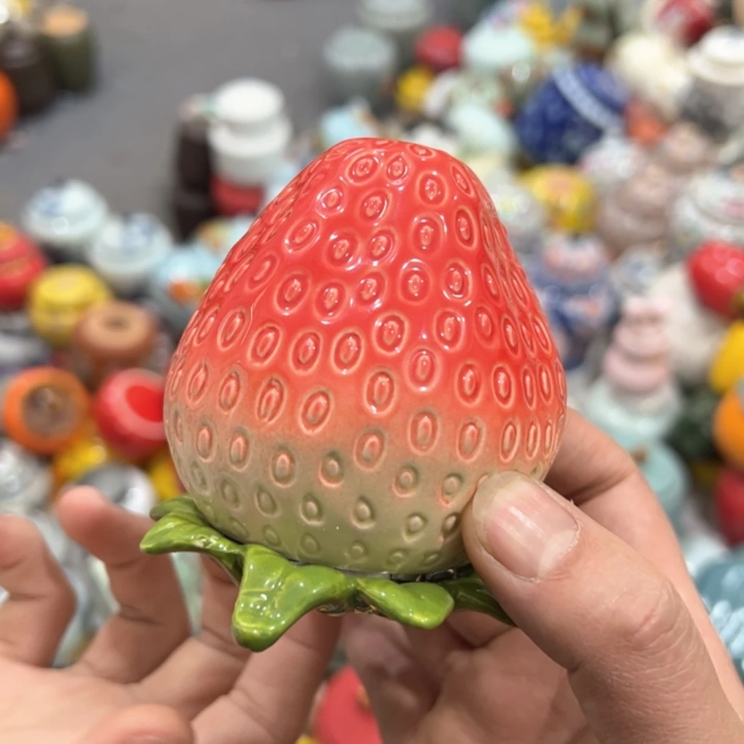 【闪购商品】茶叶罐陶瓷储物罐