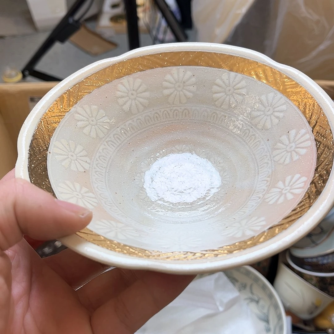 盖碗我在等他呢他就来我家