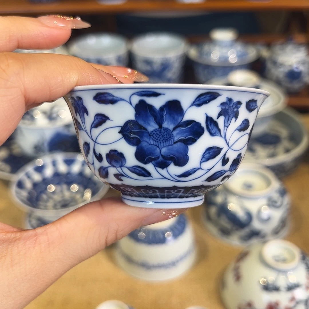 洪印慕明太高级了