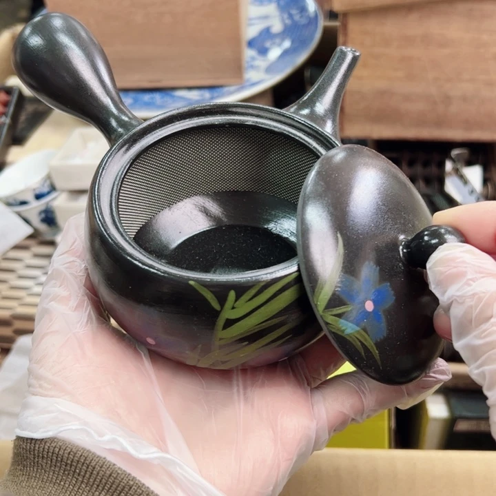 摆件初八发货感谢支持