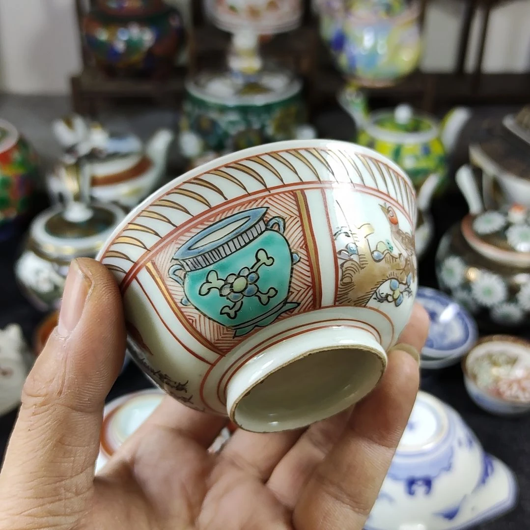 杯宁****630包邮，偏远地区不包邮，中古品不保全新。