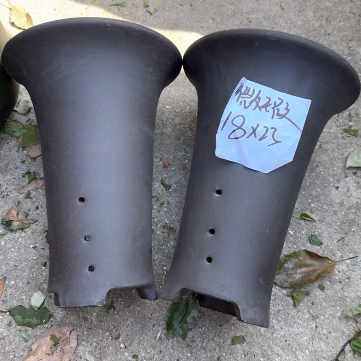 紫砂花盆特价清仓