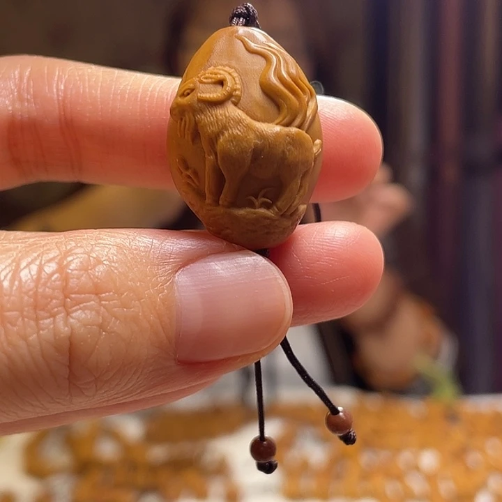 手串/手链橄榄核