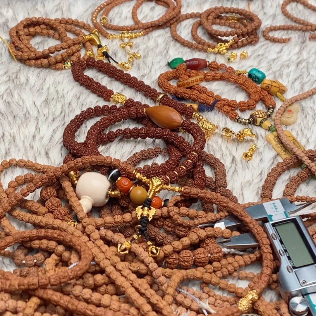 金刚菩提吊坠等***八佛手