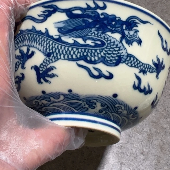 景德镇瓷器摆件工艺品
