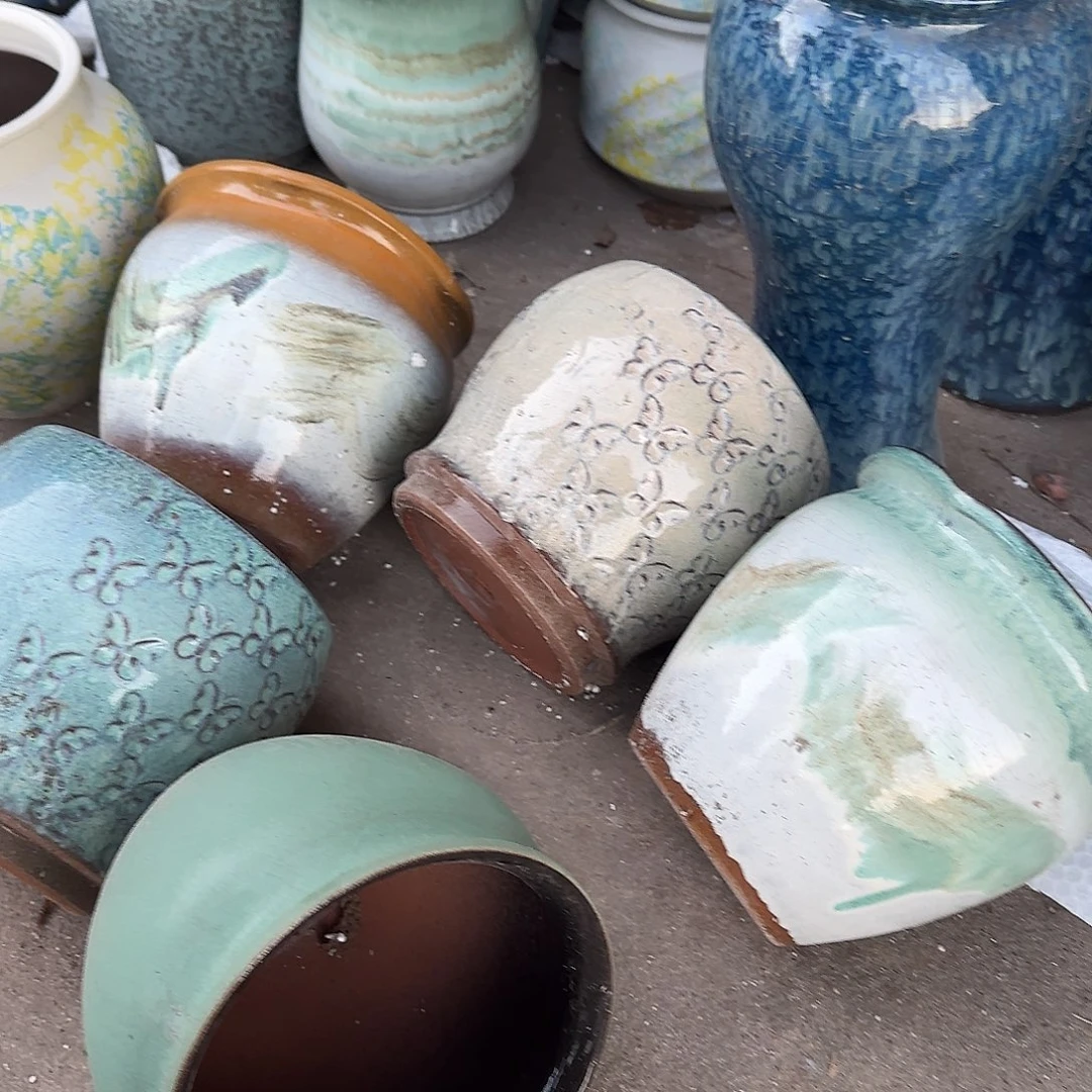 王嫂花盆1226-300不挑不选发一个