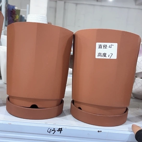 陶瓷外贸尾货多肉绿植陶瓷花盆