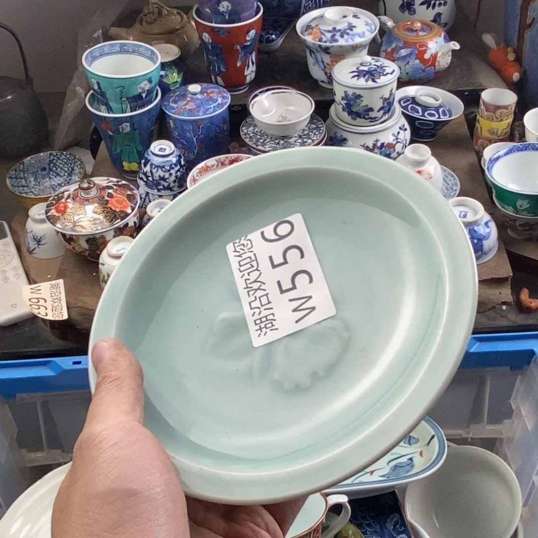 有***s瓷器的时候我也是醉