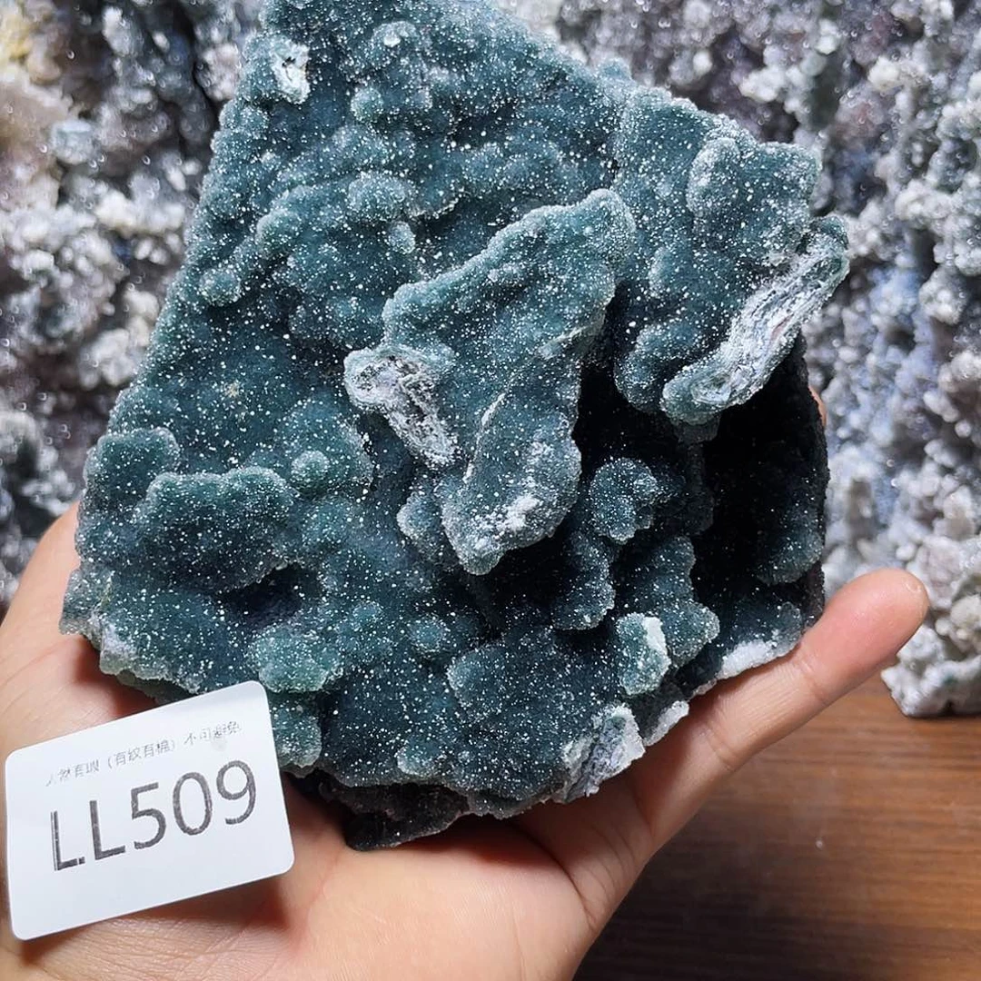 东***王未镶嵌大型摆件（非配饰）水晶
