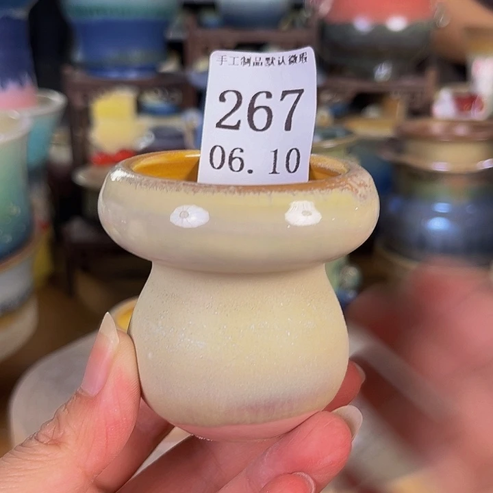 瓷片景德镇陶瓷手工制作