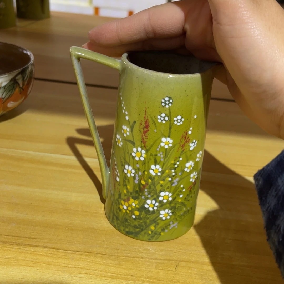 瓷片景德镇手工制作微瑕