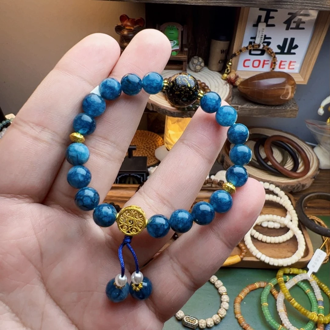 菩提根/象牙果手串