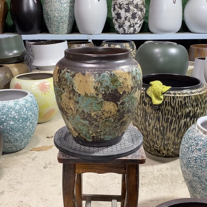 花盆口20高28～～～～～～
