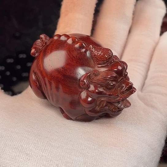 檀香紫檀（小叶紫檀）其他大*哥