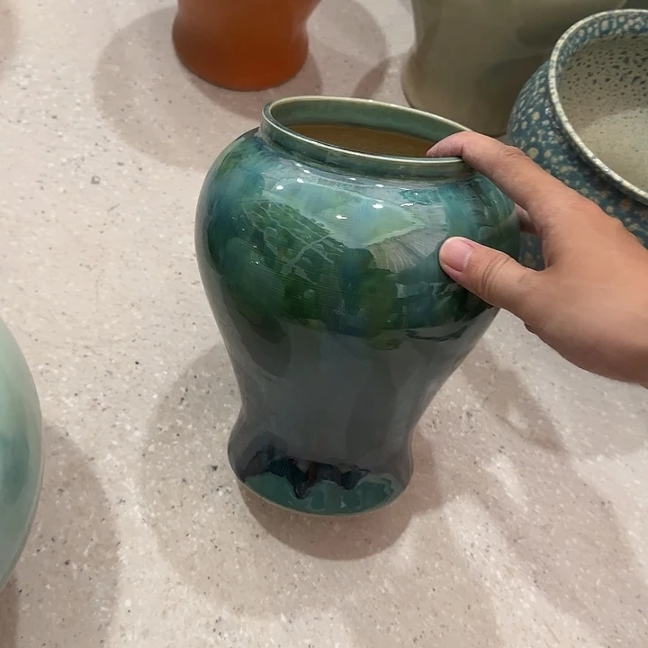 摆件正品无孔正品