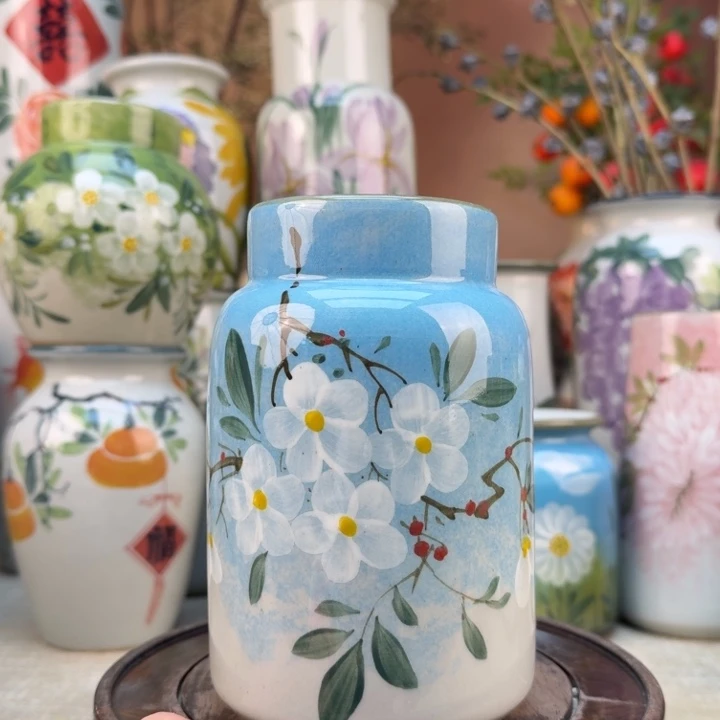 花瓶56566835566586