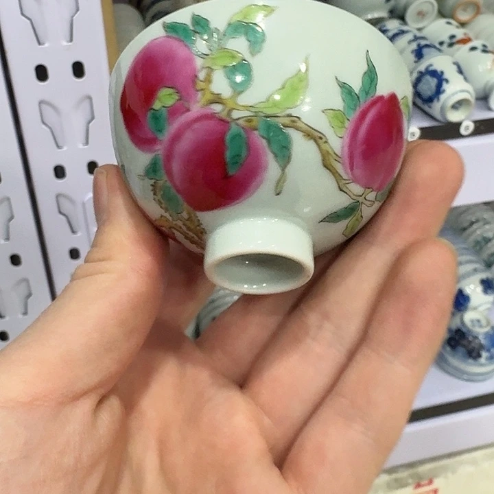 陶瓷艺术品收藏陶瓷