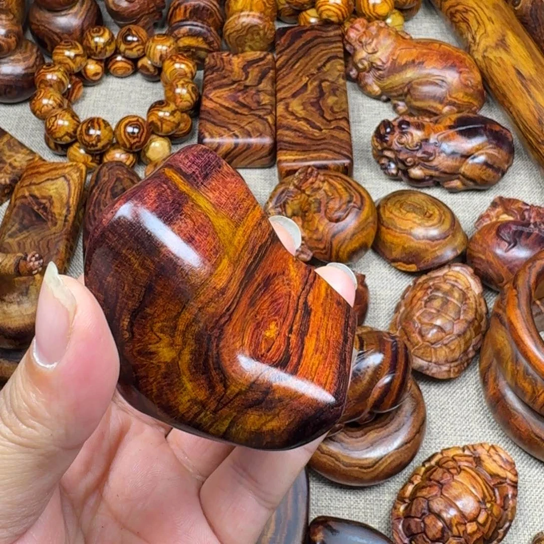 黄花梨/降香黄檀我