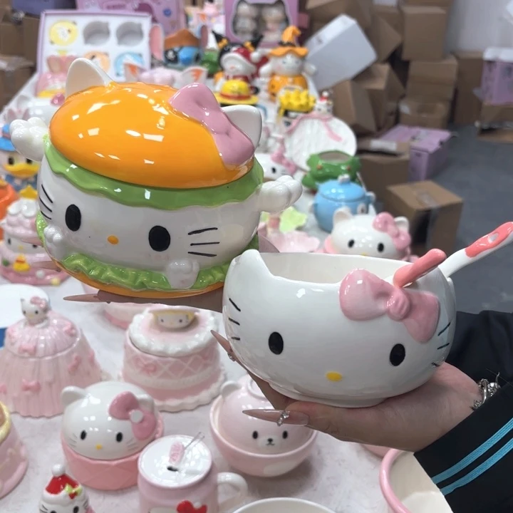 摆件陶陶瓷摆件欢迎光临