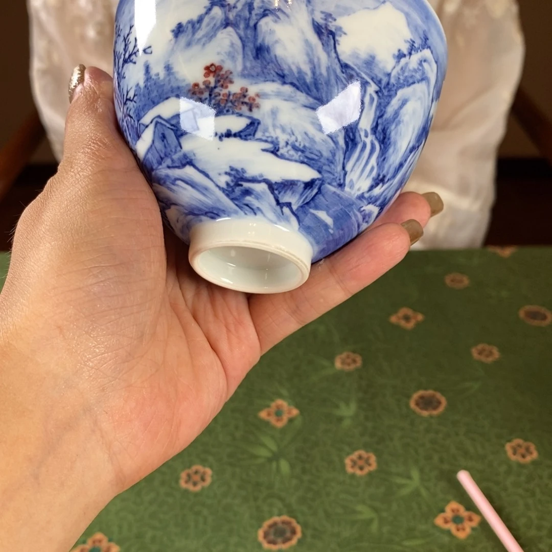 九鸣瓷艺九鸣瓷艺
