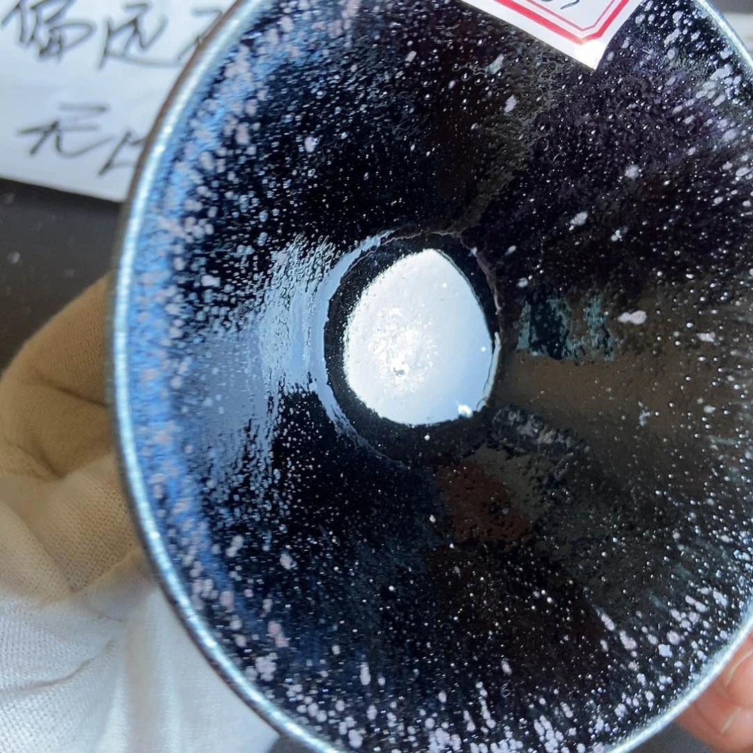 茶盏源783 建窑建盏建阳