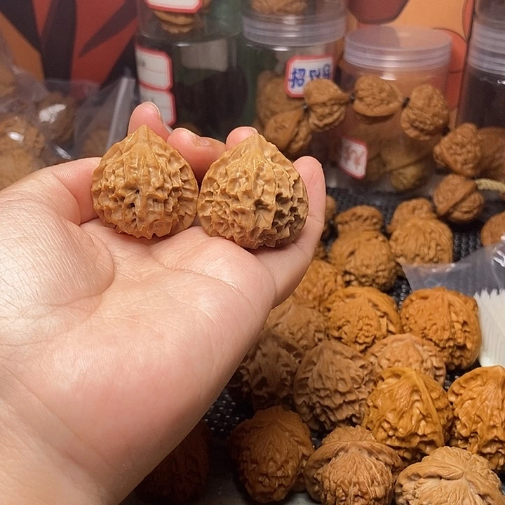 手串/手链核桃珊瑚塔33