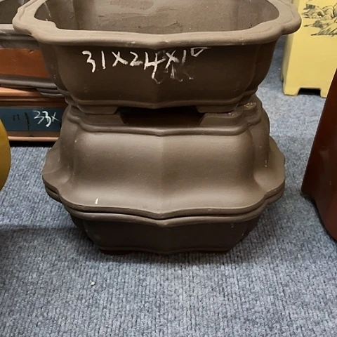 紫砂花盆紫砂花盆21