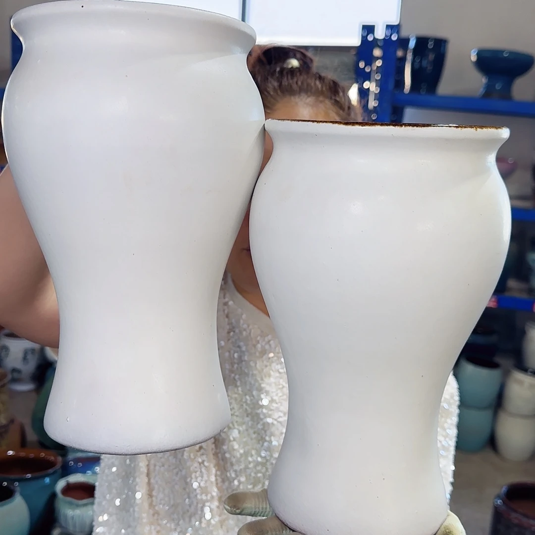 花盆紫砂高26口15