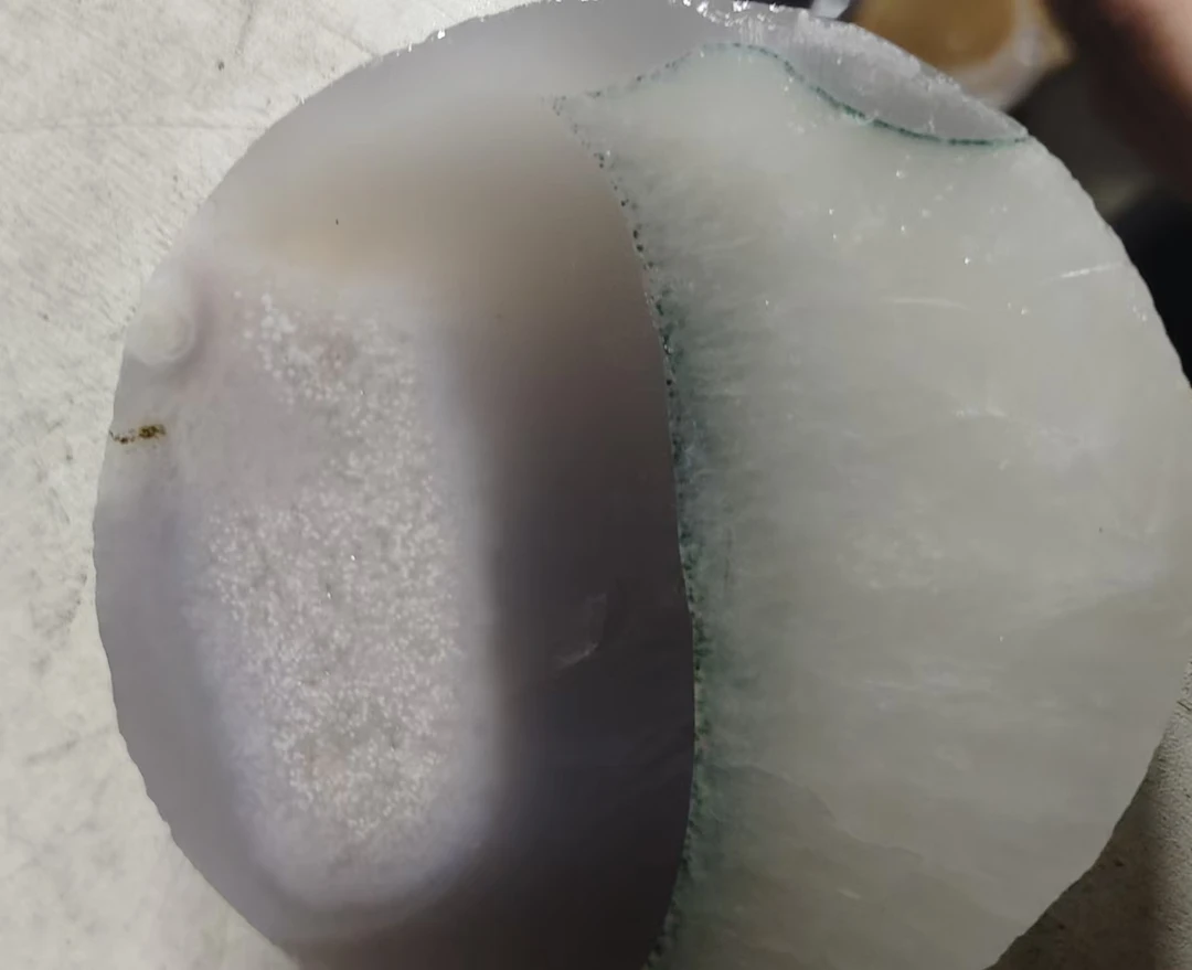 天然玛瑙定制手镯