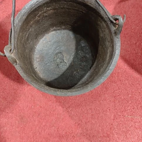 农村收上来的老铁件