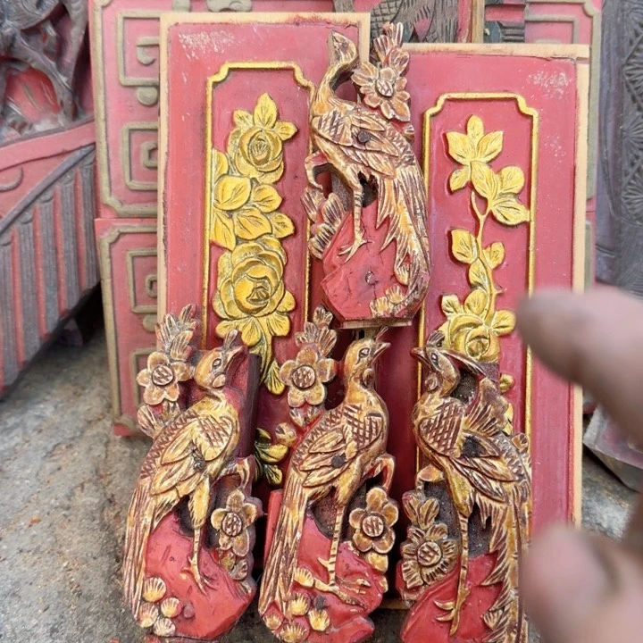 香榧木烙****。这么着了吧不给