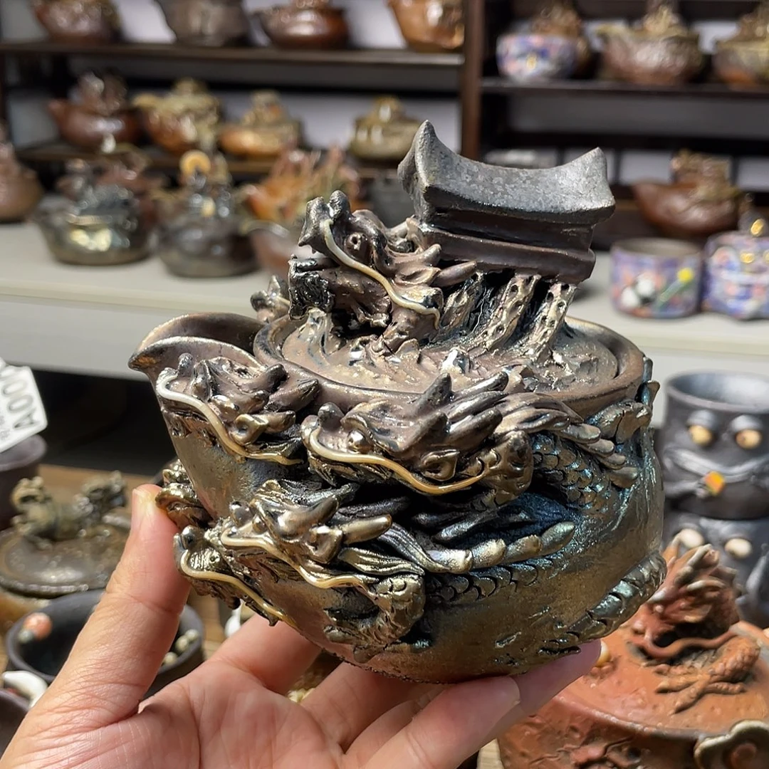 加列拉宫位于德国西海岸