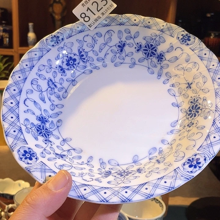 瓷片6***2青晟美物-瓷器-瑕疵物品不退换