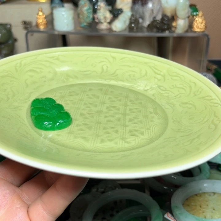 金***蕾瓷片谢谢老师的支持