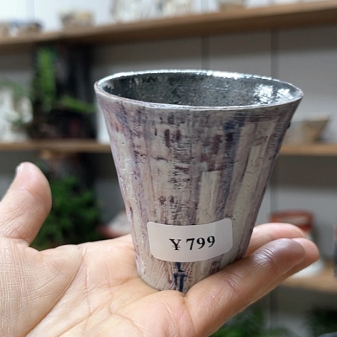 【闪购商品】陶陶器好看好看好看