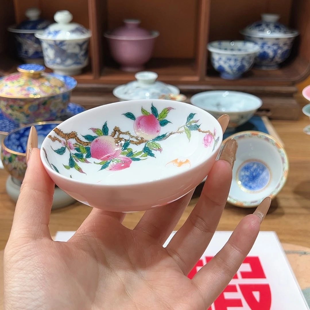 微瑕微瑕景德镇陶瓷