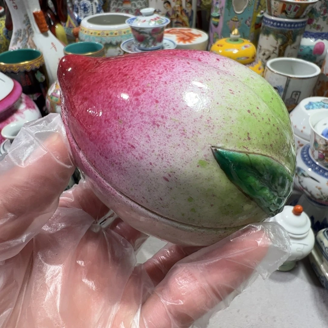 景德镇工艺品摆件陶瓷