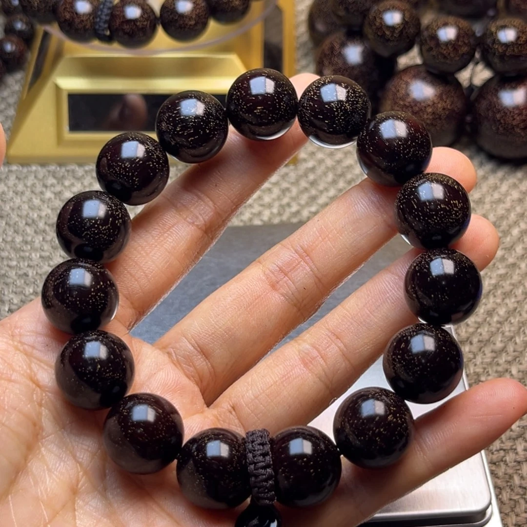 檀香紫檀（小叶紫檀）1.5 15满星