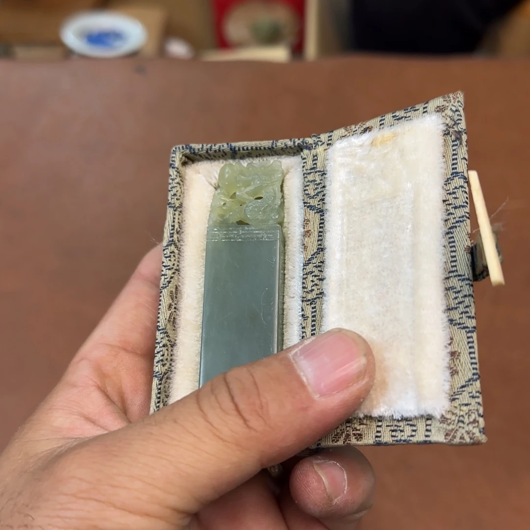 紫砂瑾煜古美术，欢迎各位老板緣*