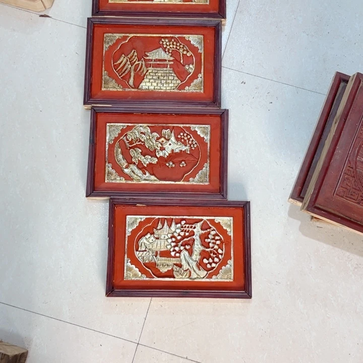 核桃木/黑胡桃（胡桃木）达*