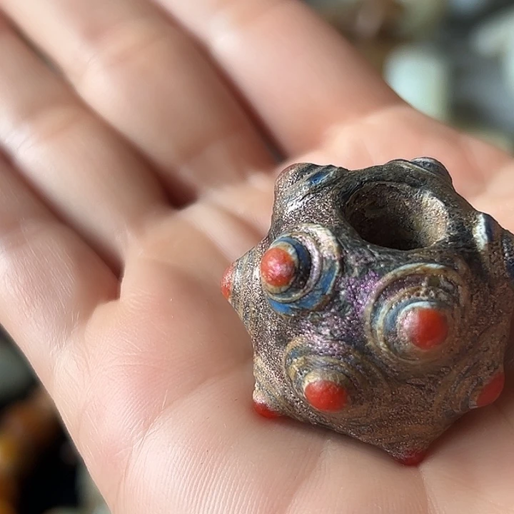 和田玉（糖玉）未镶嵌颈饰哈哈哈哈哈哈哈哈哈哈哈