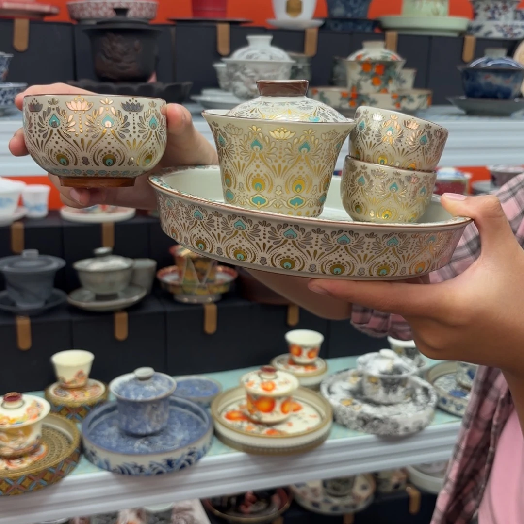 高端大气上乘又时尚前卫